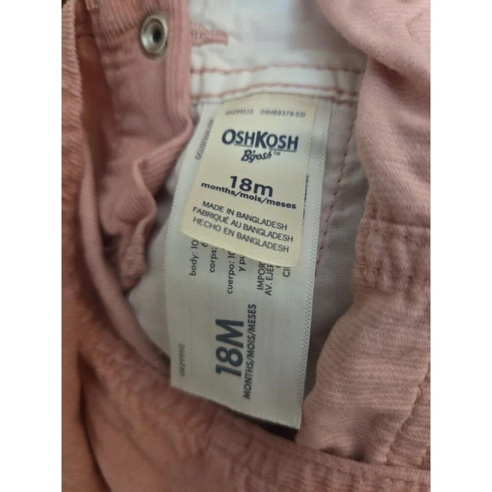 OshKosh Bgosh oshkosh bgosh